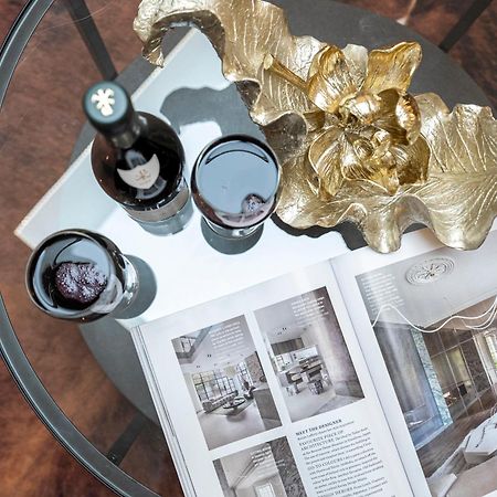 Belgravia Residence Λονδίνο Εξωτερικό φωτογραφία