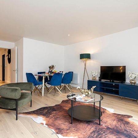 Belgravia Residence Λονδίνο Εξωτερικό φωτογραφία