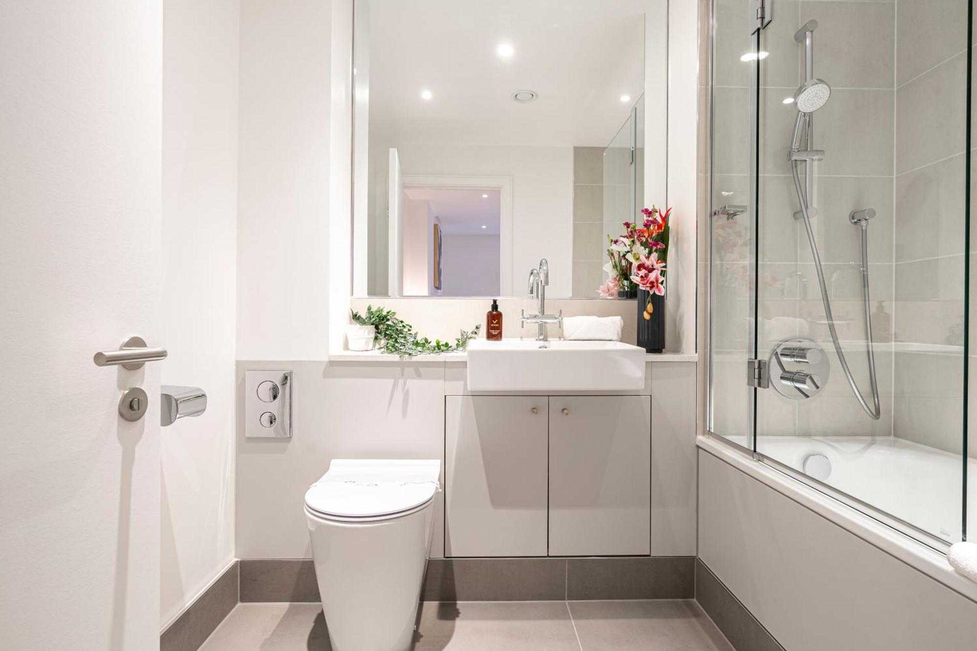 Belgravia Residence Λονδίνο Εξωτερικό φωτογραφία