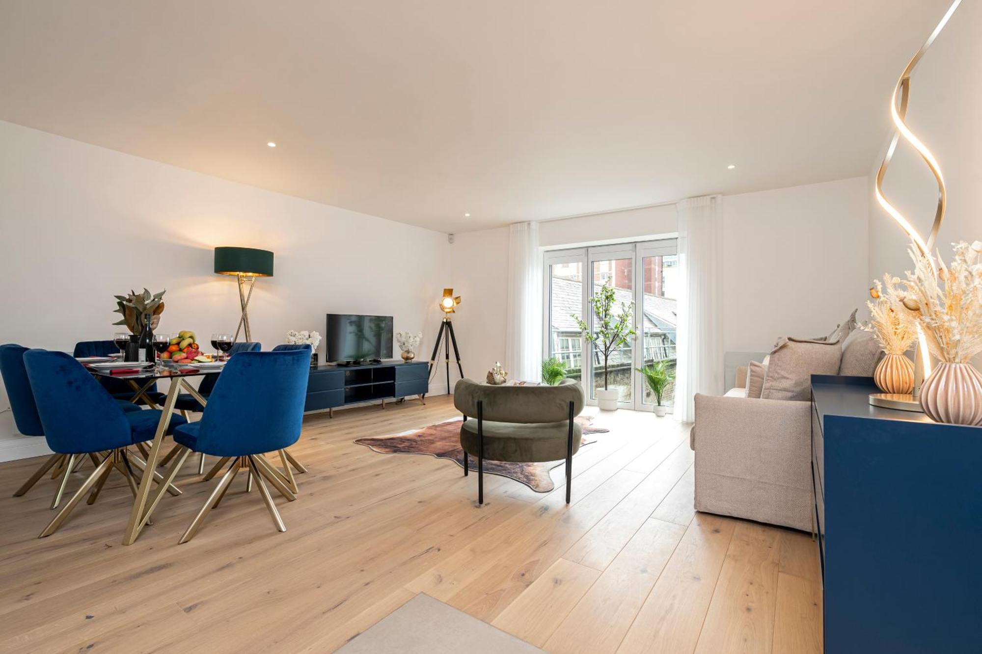 Belgravia Residence Λονδίνο Εξωτερικό φωτογραφία