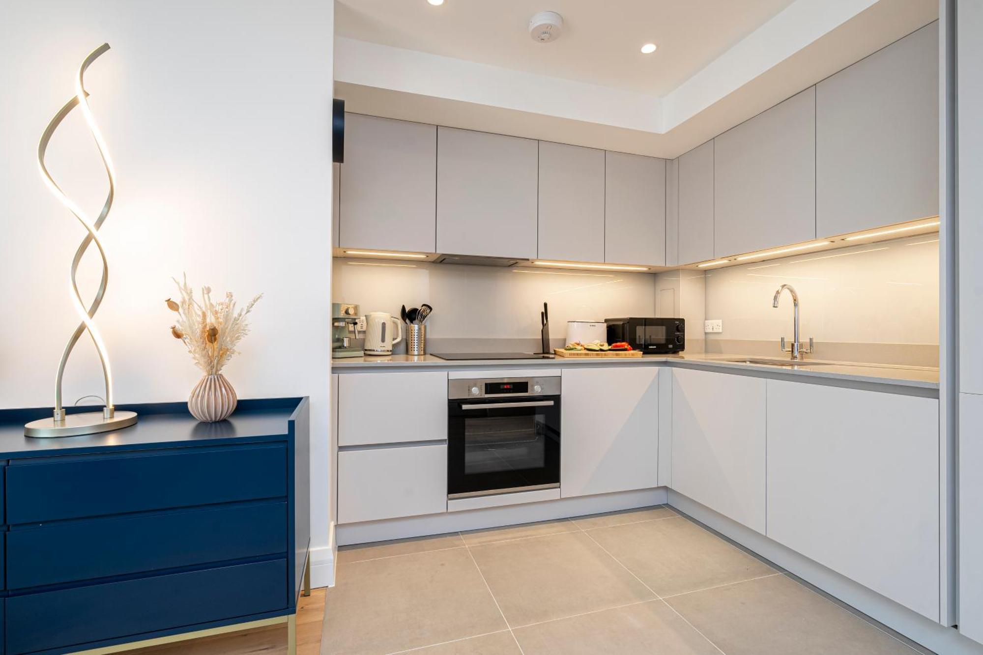 Belgravia Residence Λονδίνο Εξωτερικό φωτογραφία