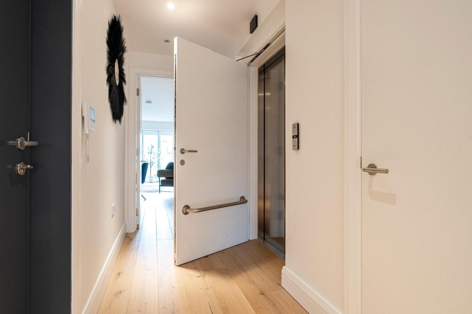 Belgravia Residence Λονδίνο Εξωτερικό φωτογραφία