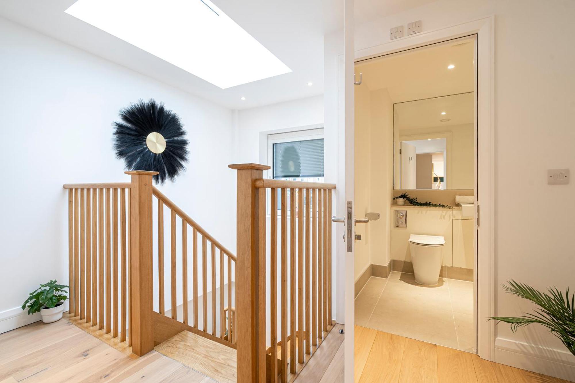 Belgravia Residence Λονδίνο Εξωτερικό φωτογραφία