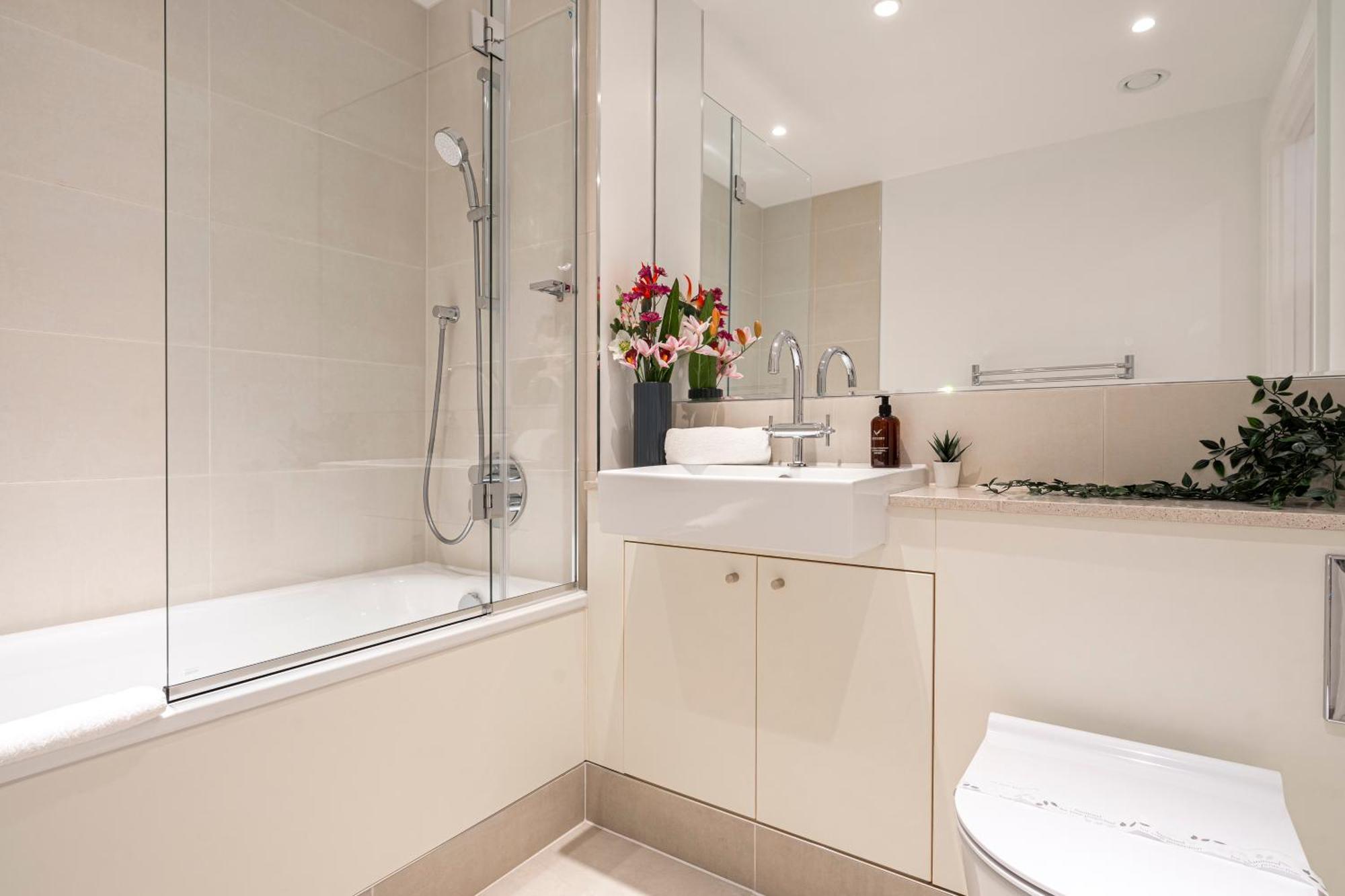 Belgravia Residence Λονδίνο Εξωτερικό φωτογραφία