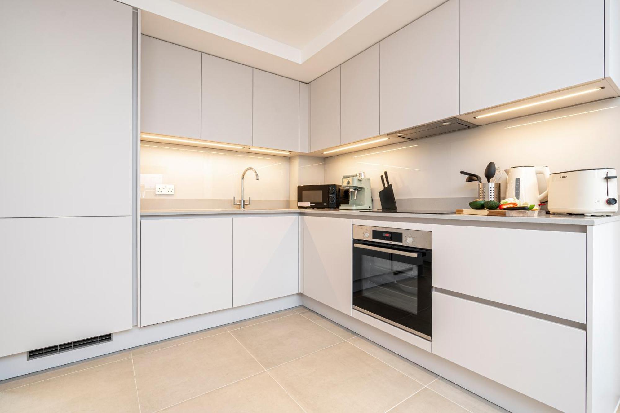 Belgravia Residence Λονδίνο Εξωτερικό φωτογραφία