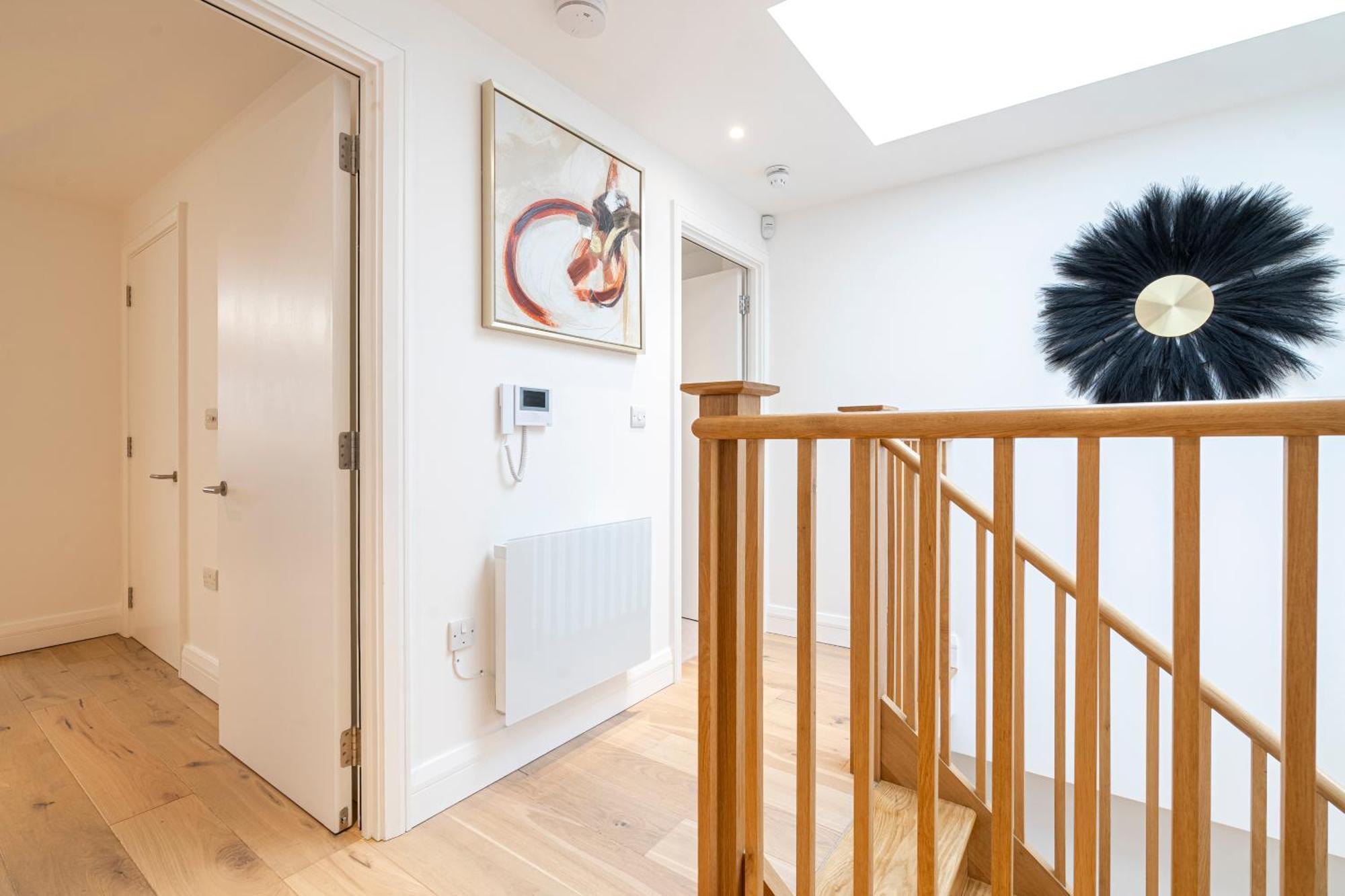 Belgravia Residence Λονδίνο Εξωτερικό φωτογραφία