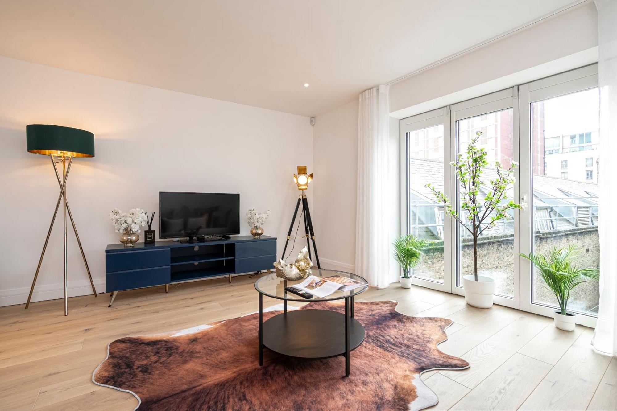 Belgravia Residence Λονδίνο Εξωτερικό φωτογραφία