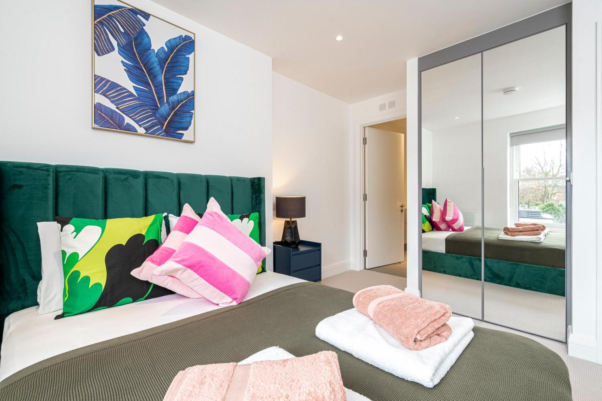 Belgravia Residence Λονδίνο Εξωτερικό φωτογραφία