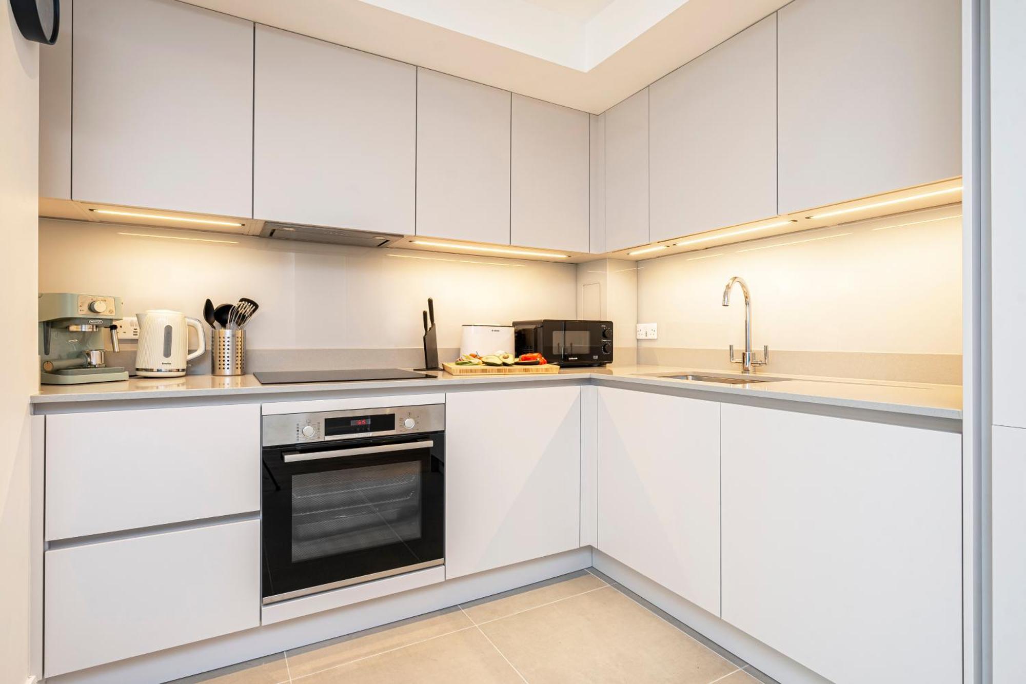 Belgravia Residence Λονδίνο Εξωτερικό φωτογραφία