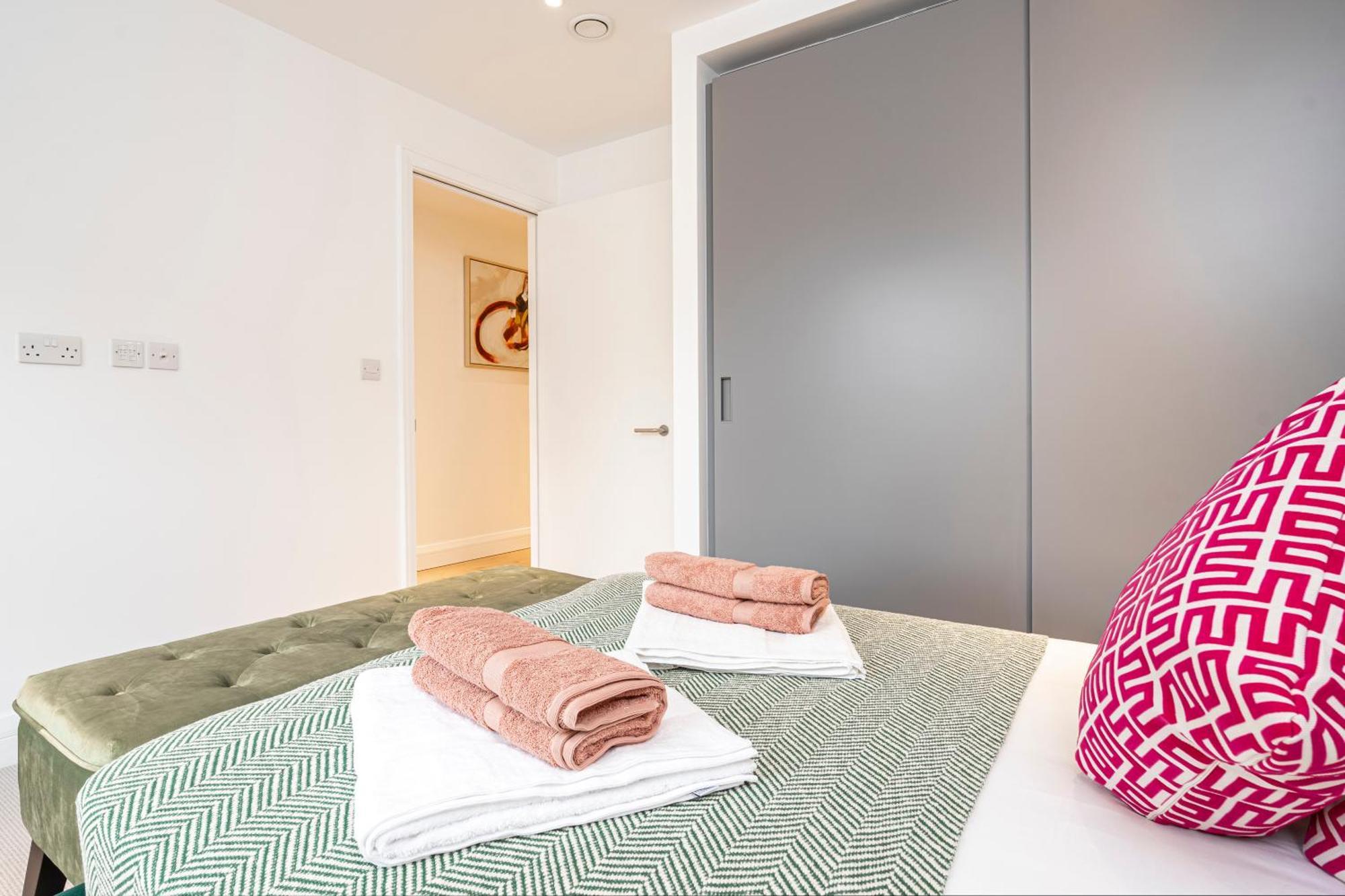 Belgravia Residence Λονδίνο Εξωτερικό φωτογραφία