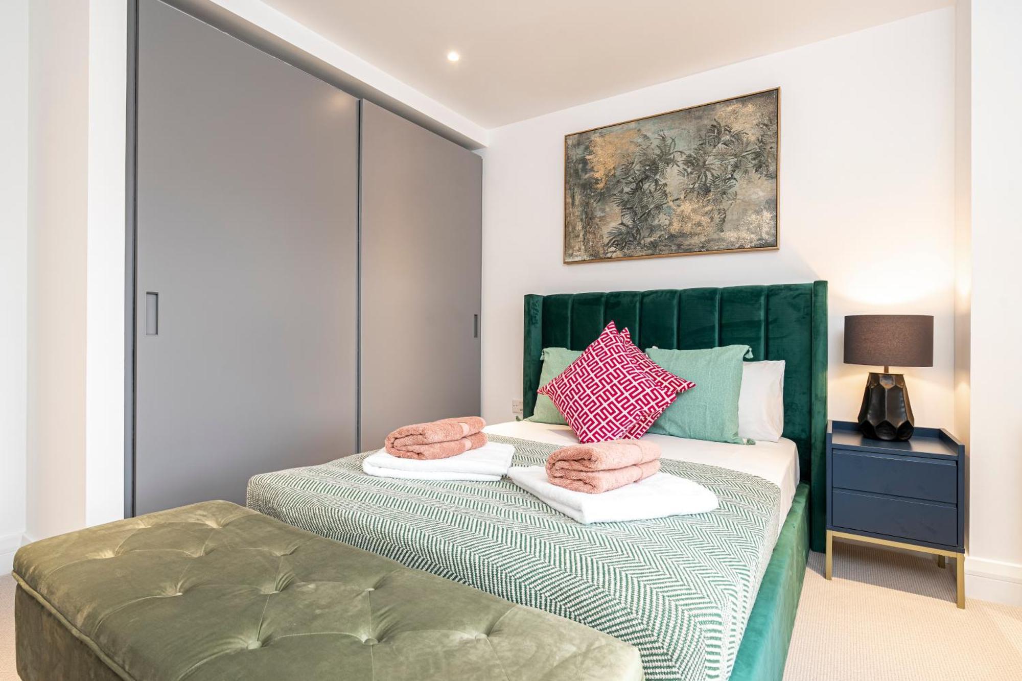 Belgravia Residence Λονδίνο Εξωτερικό φωτογραφία